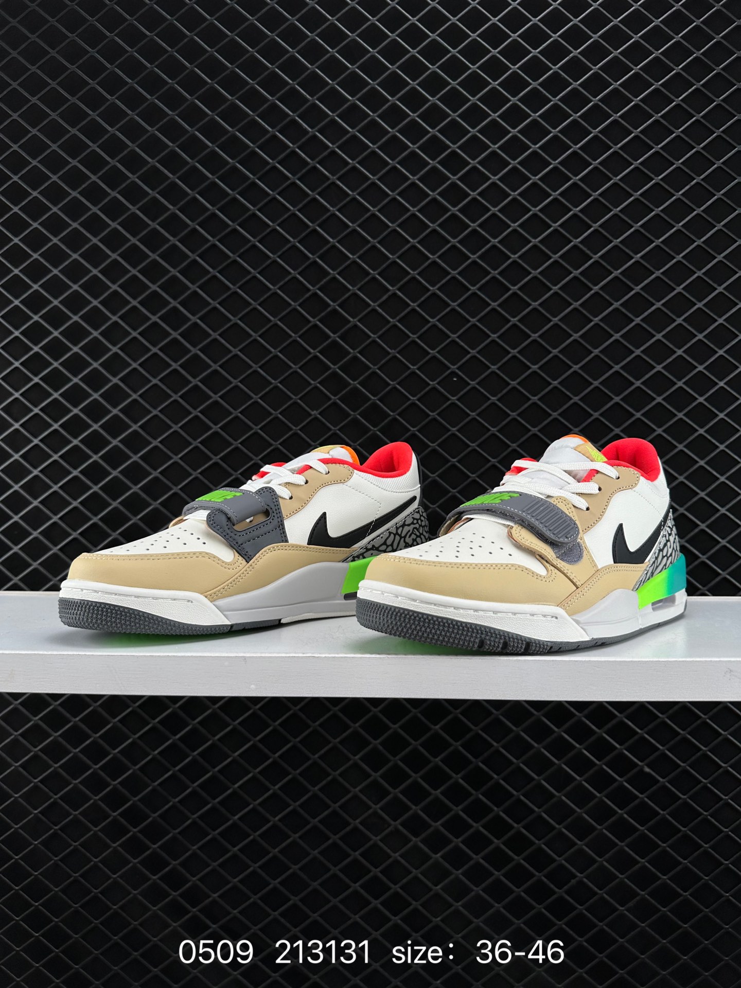 Air Jordan Legacy 312 Low